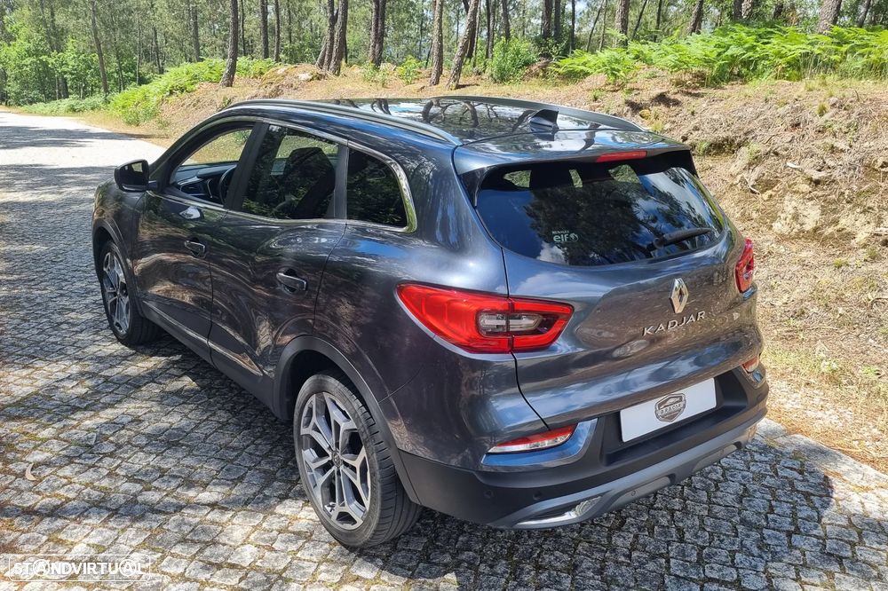 Renault Kadjar 1.5 dCi Intens - 5