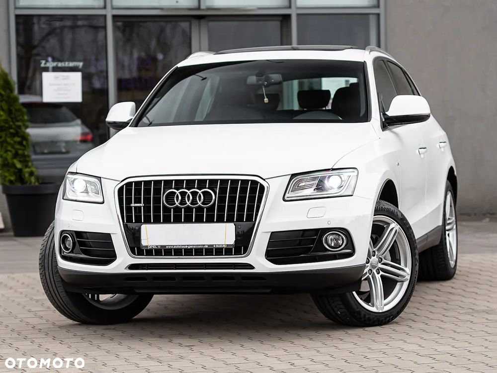 Audi Q5 - 5