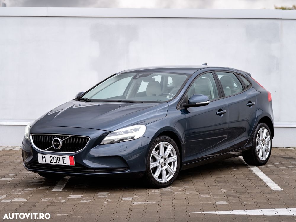 Volvo V40 - 12