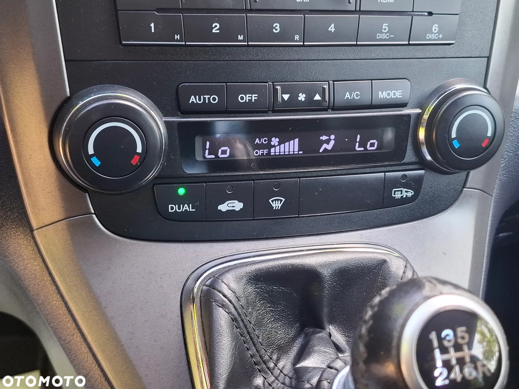 Honda CR-V 2.0 Executive - 19