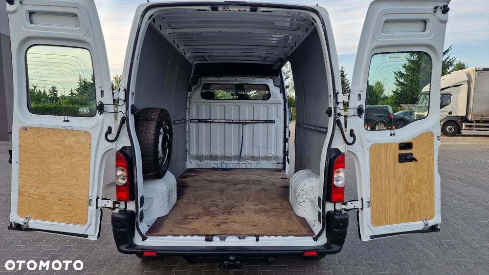 Renault Master - 6