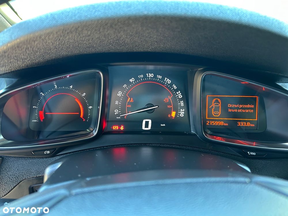 Citroën DS5 2.0 HDi SoChic - 17