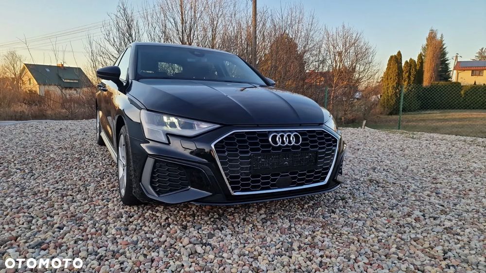 Audi A3 Sportback - 15