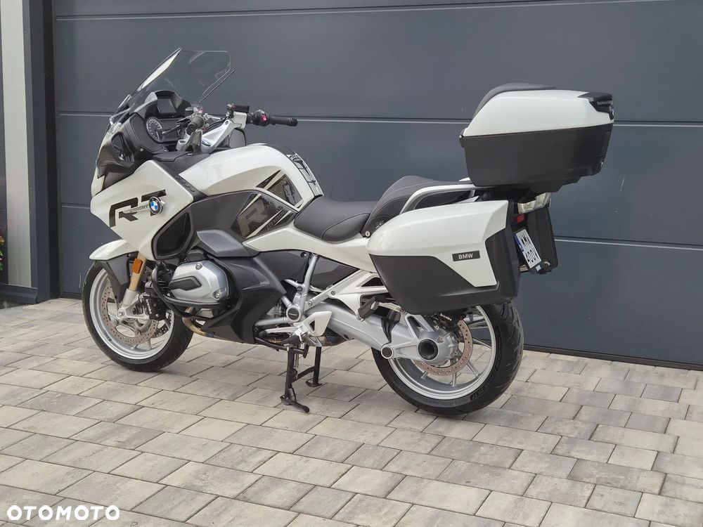 BMW RT - 33