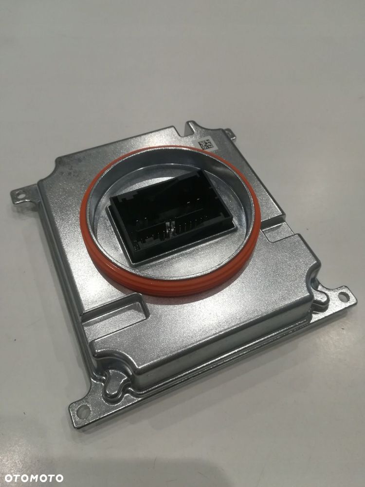 PORSCHE VOLKSWAGEN PRZETWORNICA LED NOWA 7P5941591 - 7