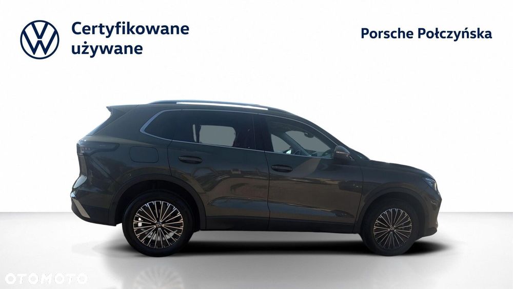 Volkswagen Tiguan 2.0 TSI 4Mot Elegance DSG - 7
