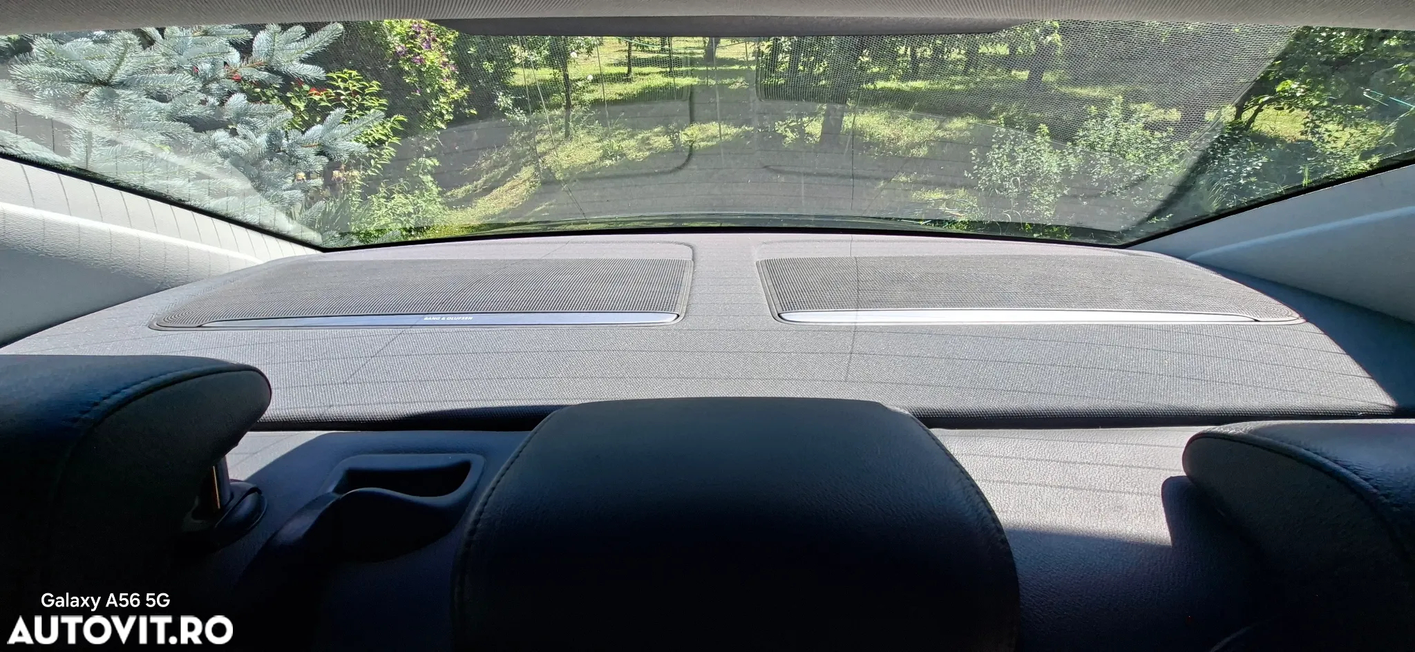 Audi A6 - 18