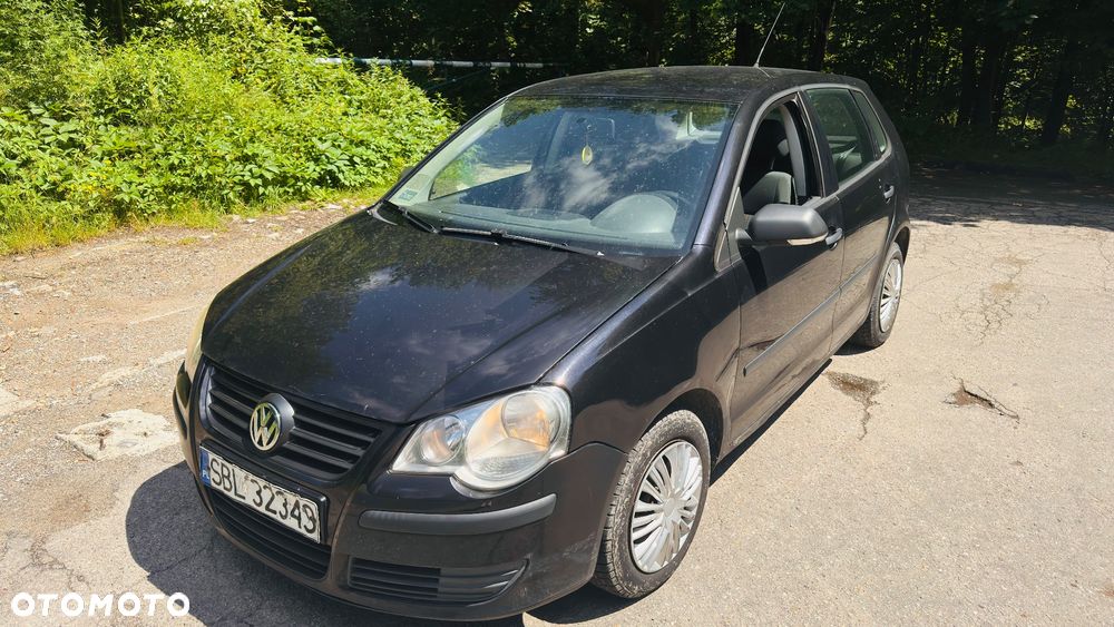 Volkswagen Polo - 1