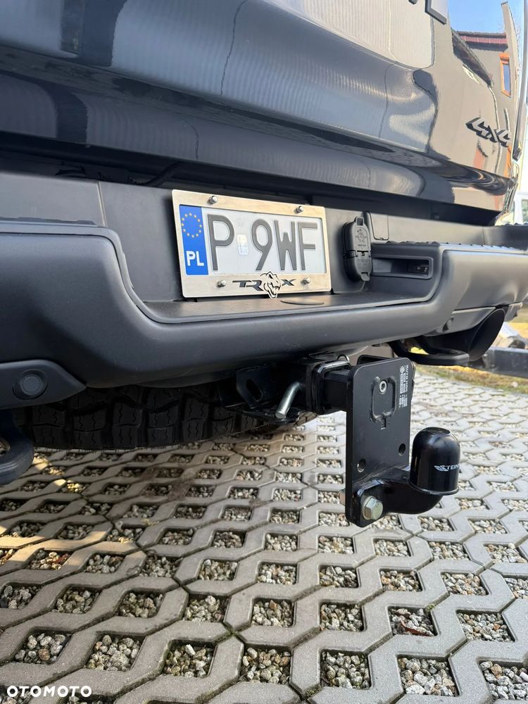 RAM 1500 TRX - 10