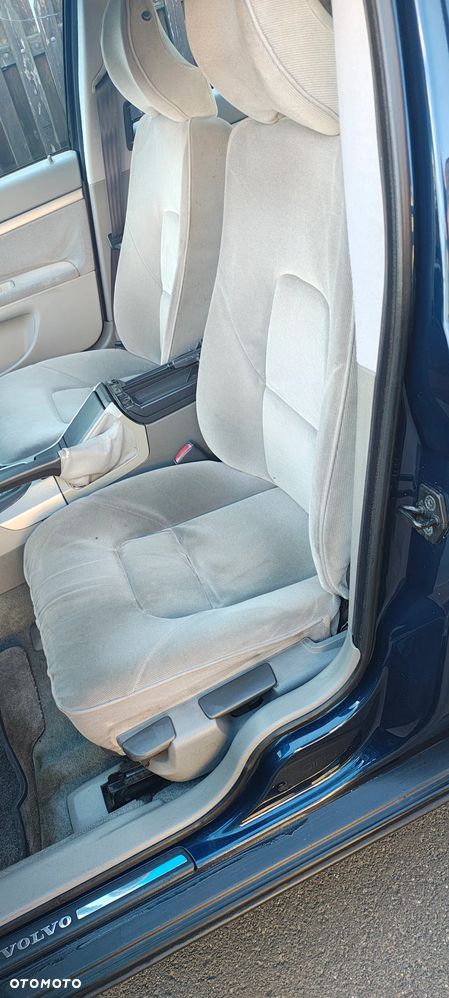 Volvo S80 - 18