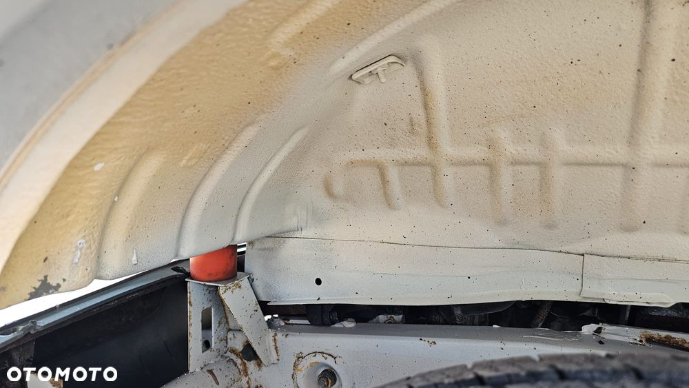 Suzuki Samurai 1.3 VX Metal Top 4 os - 27