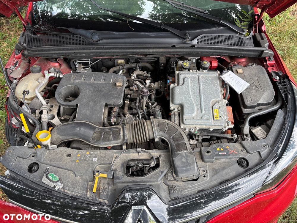 Renault Clio - 7