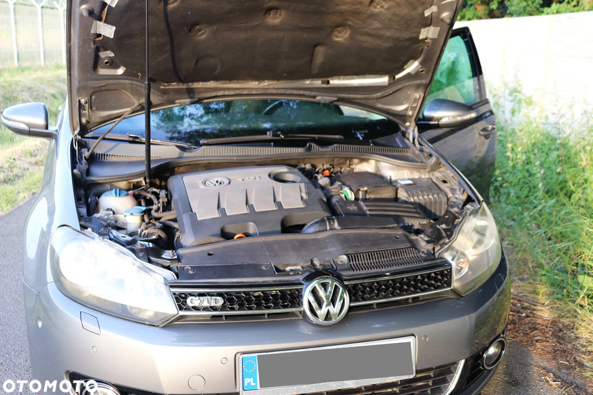 Volkswagen Golf - 7