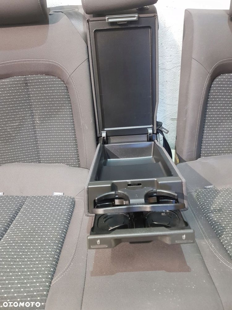 fotele kanapa seat exeo eur kombi kpl grzane 10r - 8