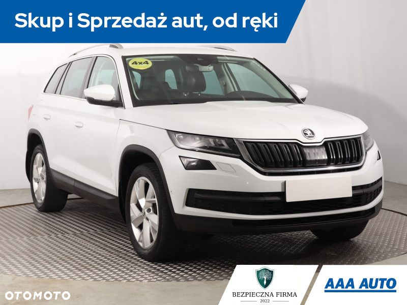 Skoda Kodiaq - 2