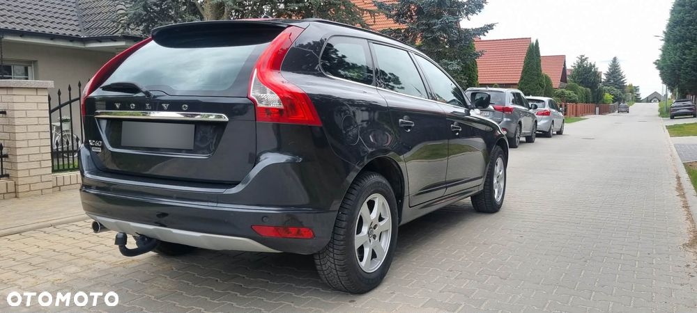 Volvo XC 60 - 18