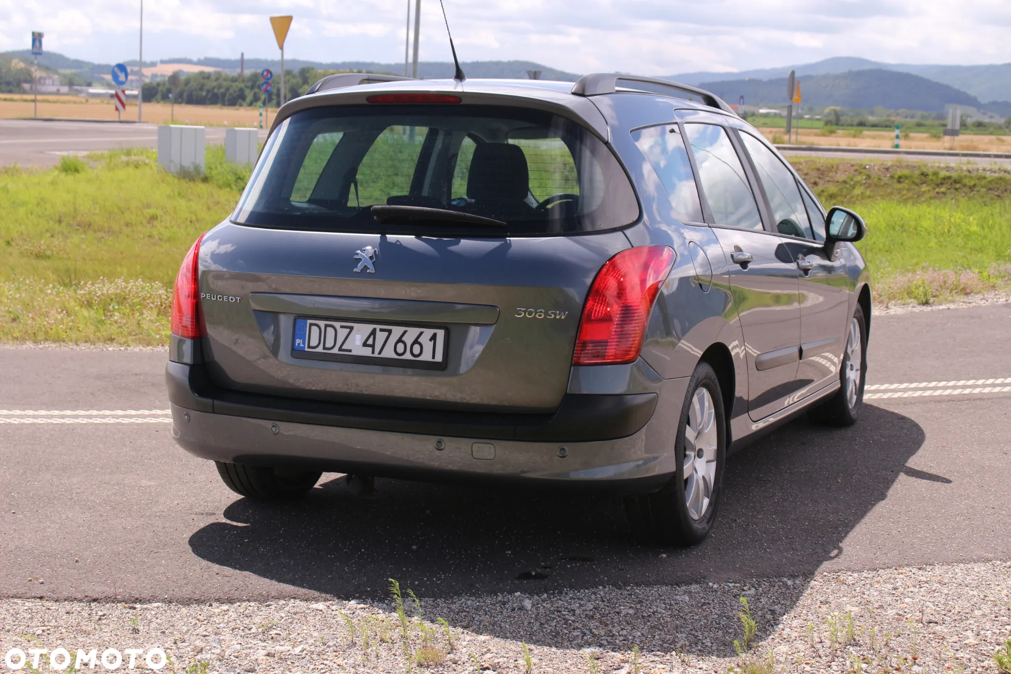 Peugeot 308 1.6 HDi Access - 16