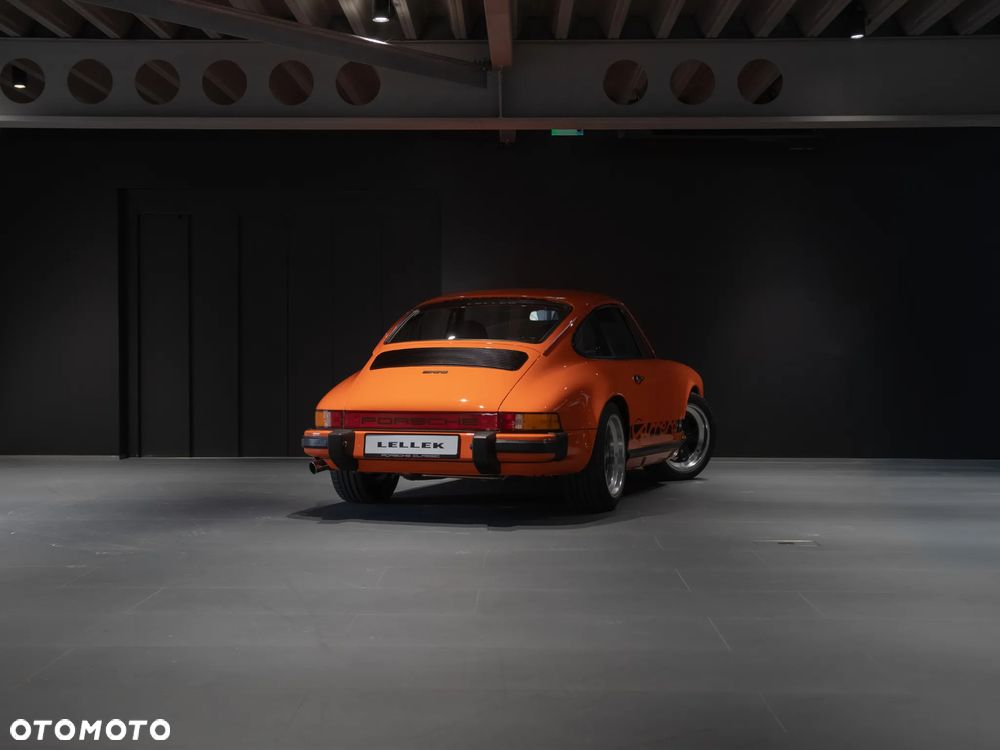 Porsche 911 - 5