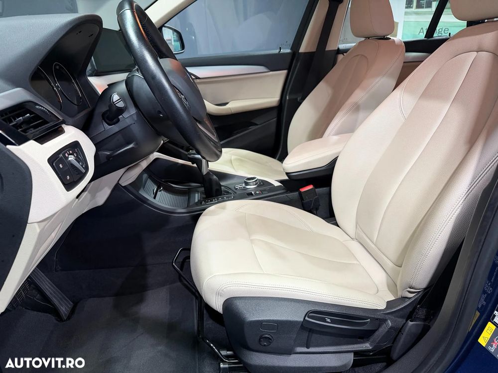 BMW X1 xDrive25e Advantage - 20