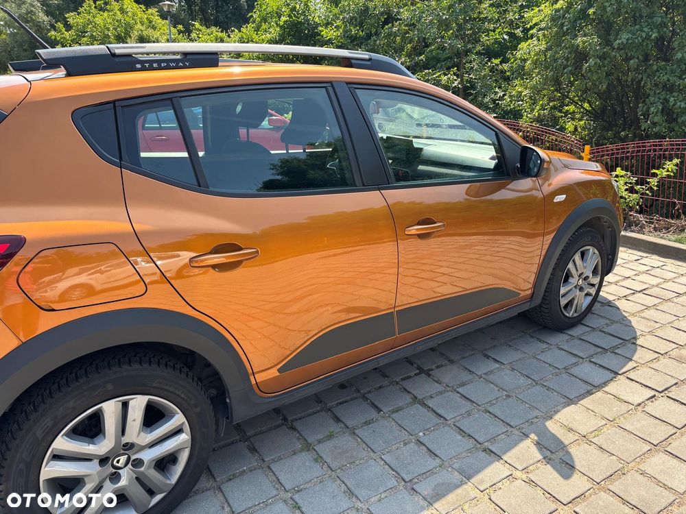 Dacia Sandero - 13