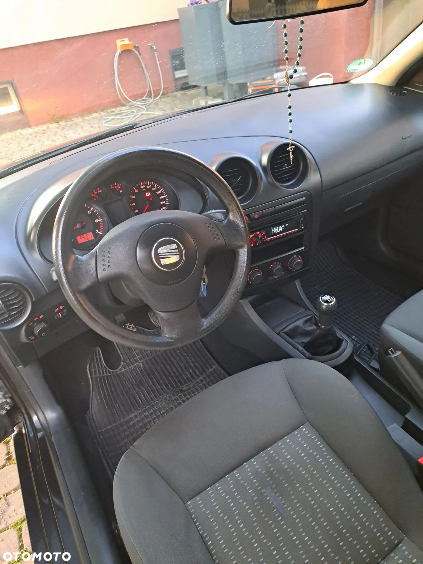 Seat Ibiza 1.2 12V Stylance - 8