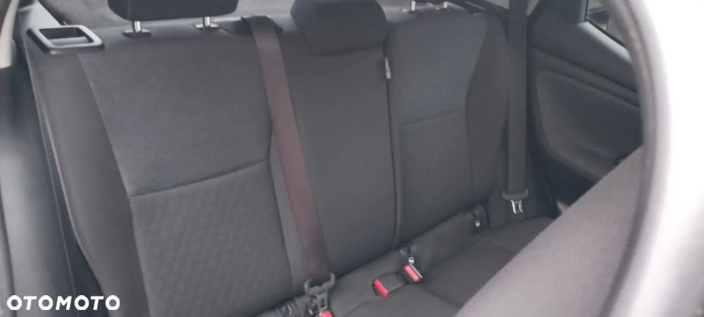 Toyota Yaris 1.33 VVT-i Multidrive S Executive - 26