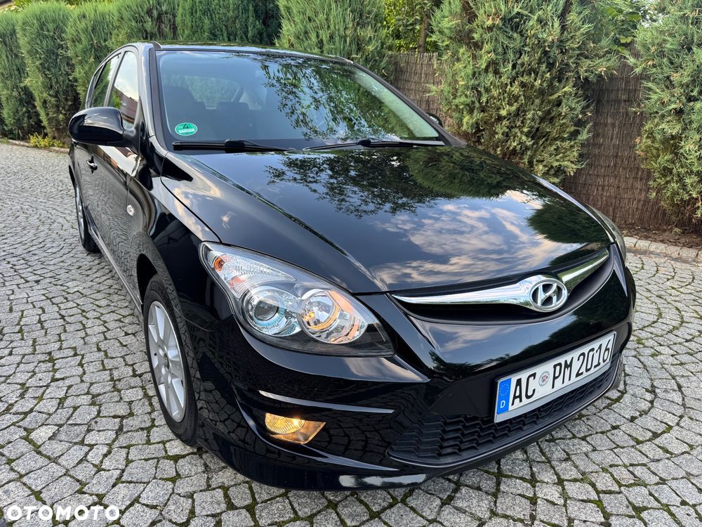 Hyundai i30 1.4 Edition 20 - 1