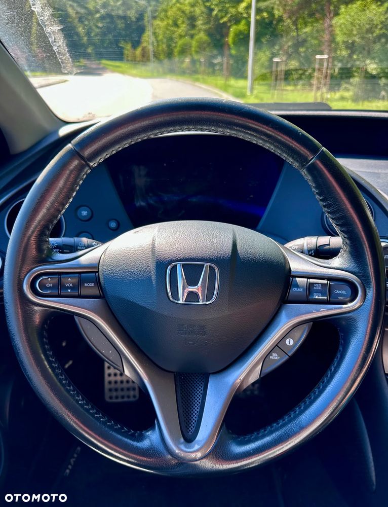 Honda Civic 1.8i-VTEC Comfort - 2