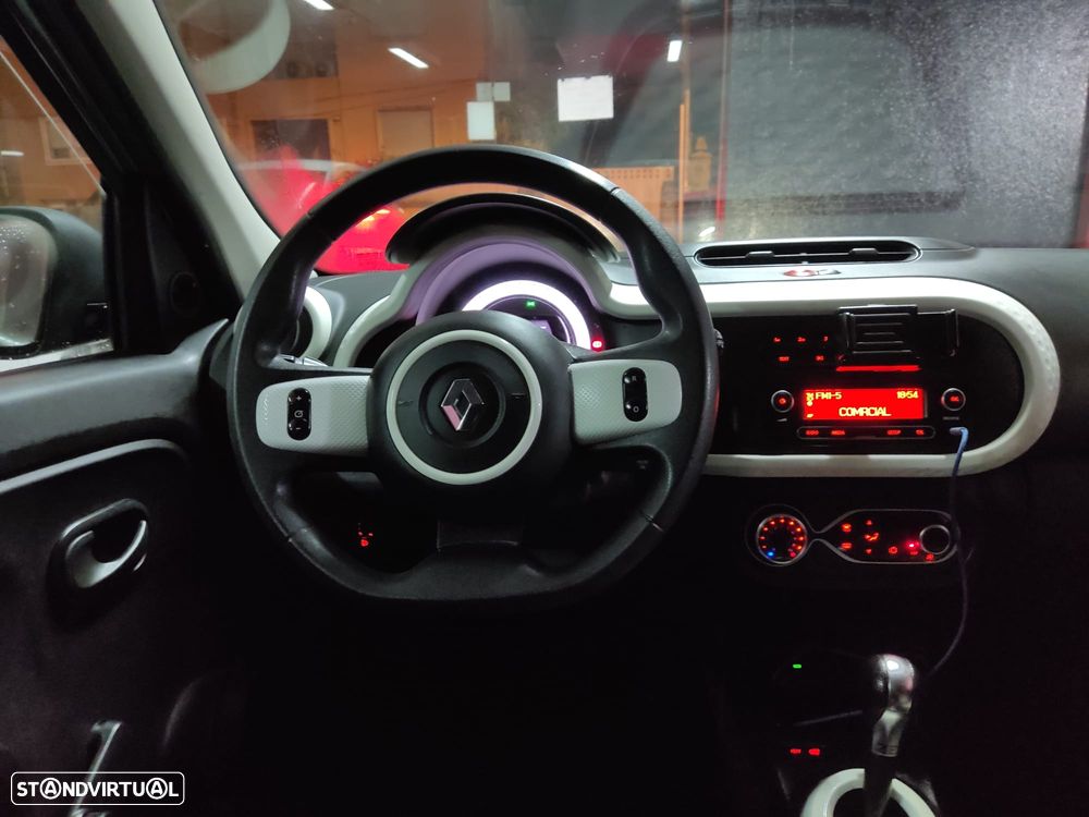 Renault Twingo Electric LIFE - 5