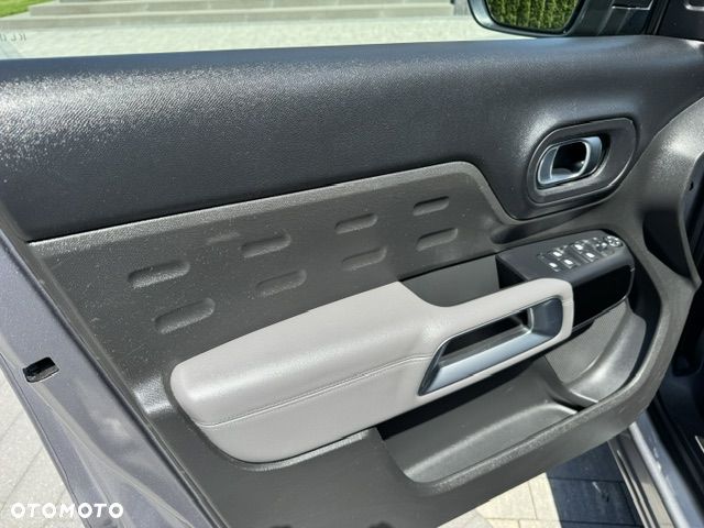 Citroën C5 Aircross - 26