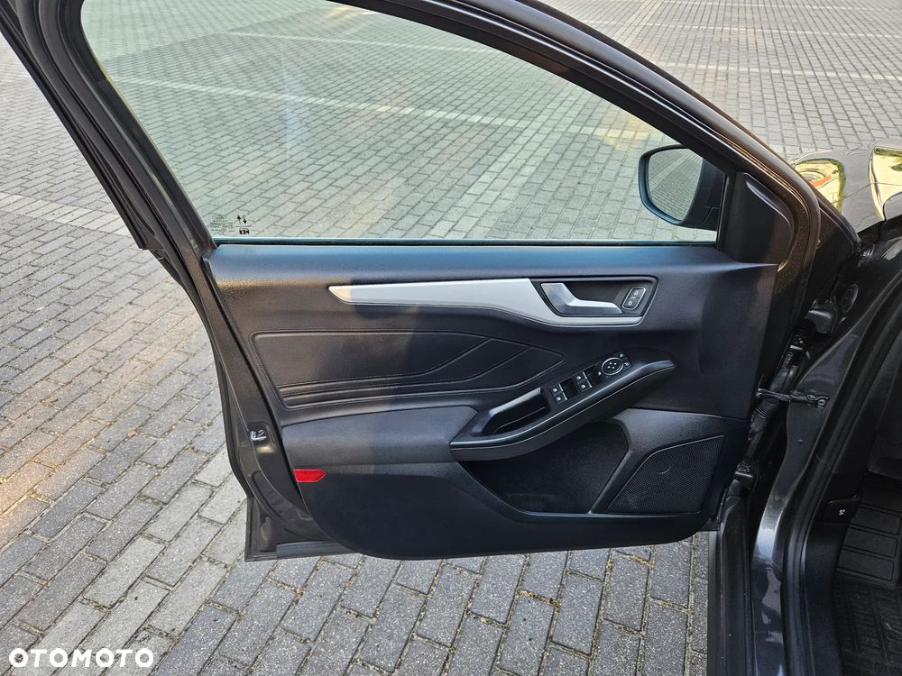 Ford Focus 1.5 EcoBlue Trend Edition - 11