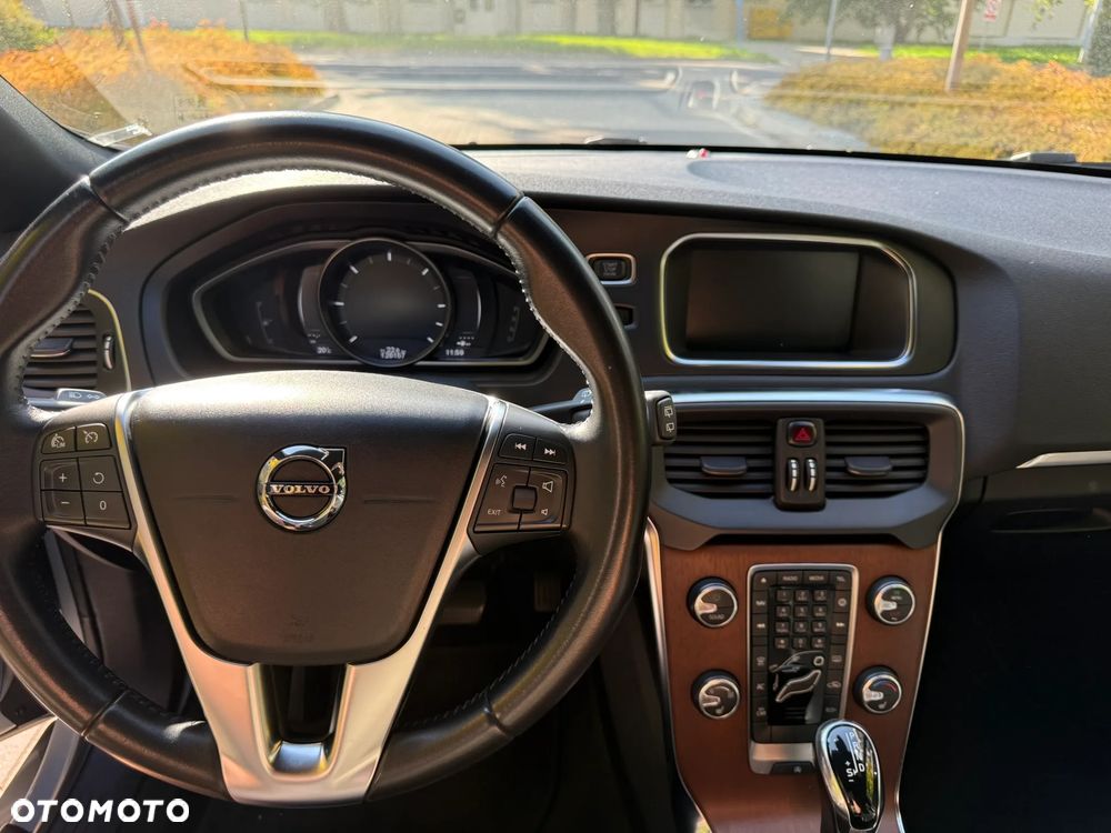 Volvo V40 D2 Drive-E Inscription - 10