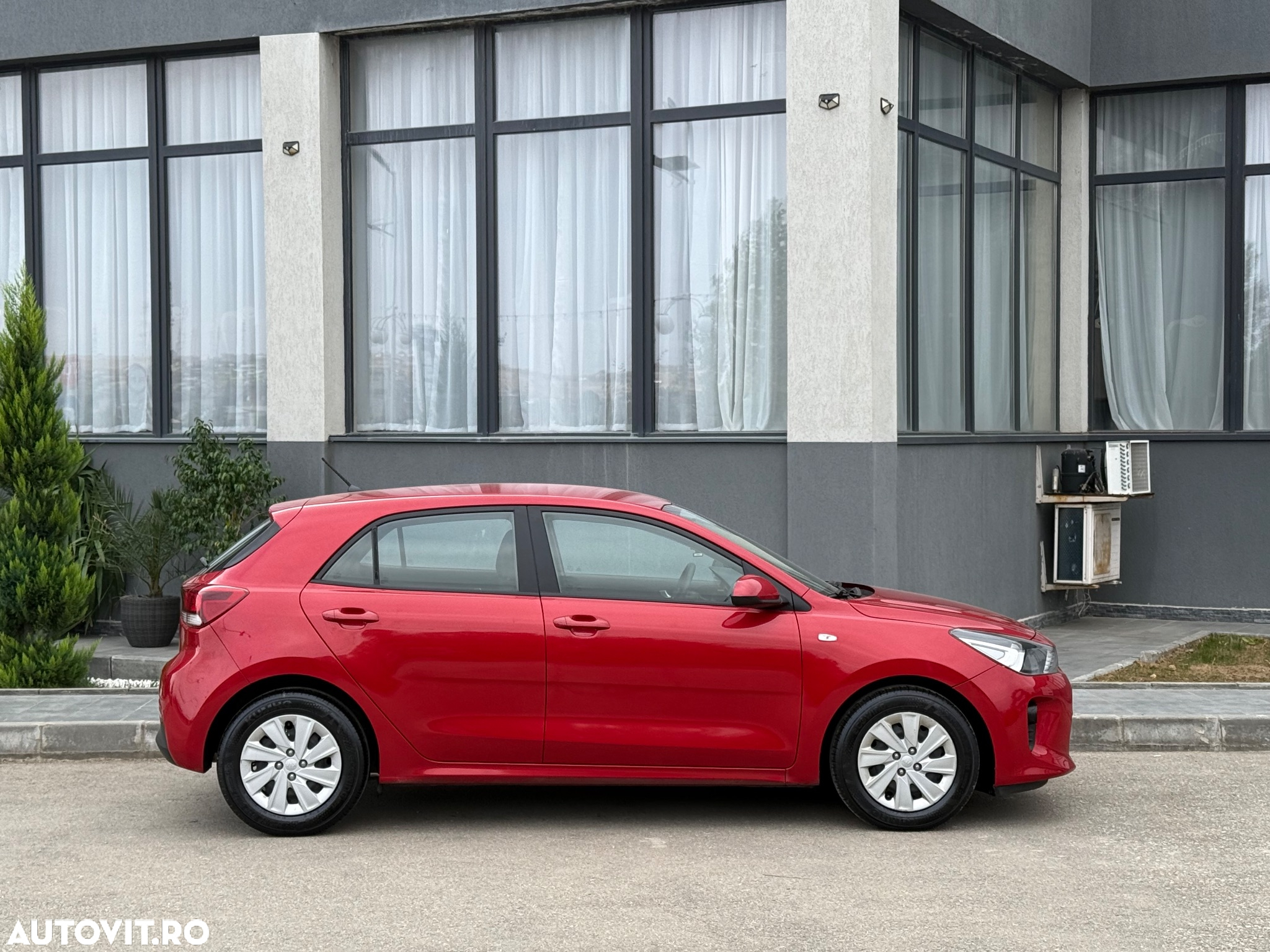 Kia Rio 1.2 Business Line - 15