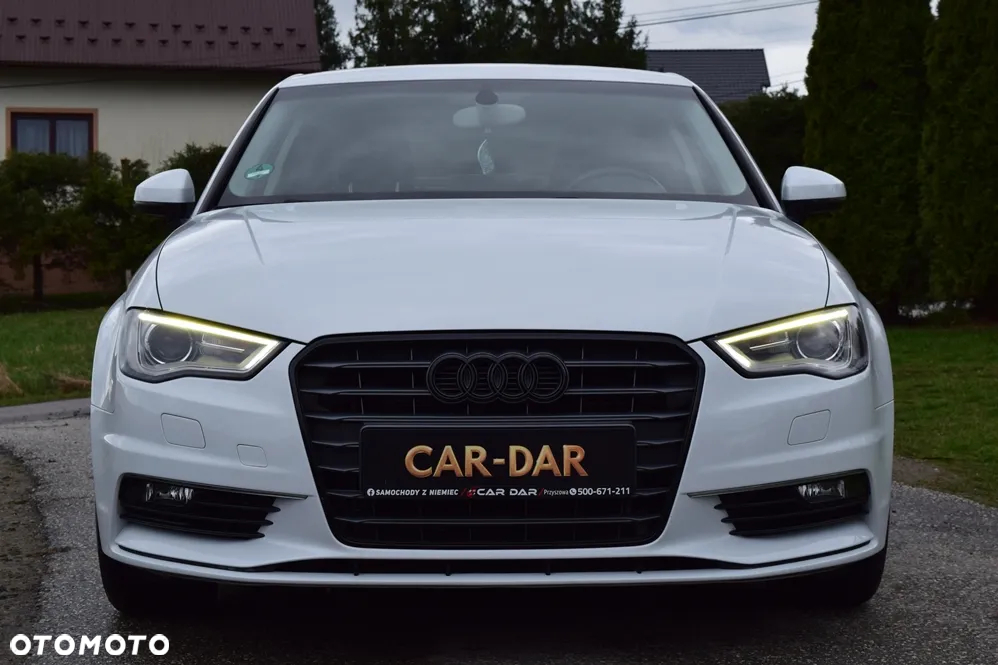 Audi A3 2.0 TDI clean diesel Ambition - 4