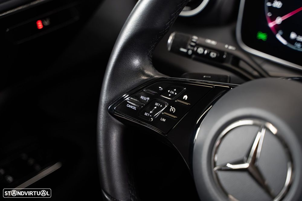 Mercedes-Benz C 220 d - 20