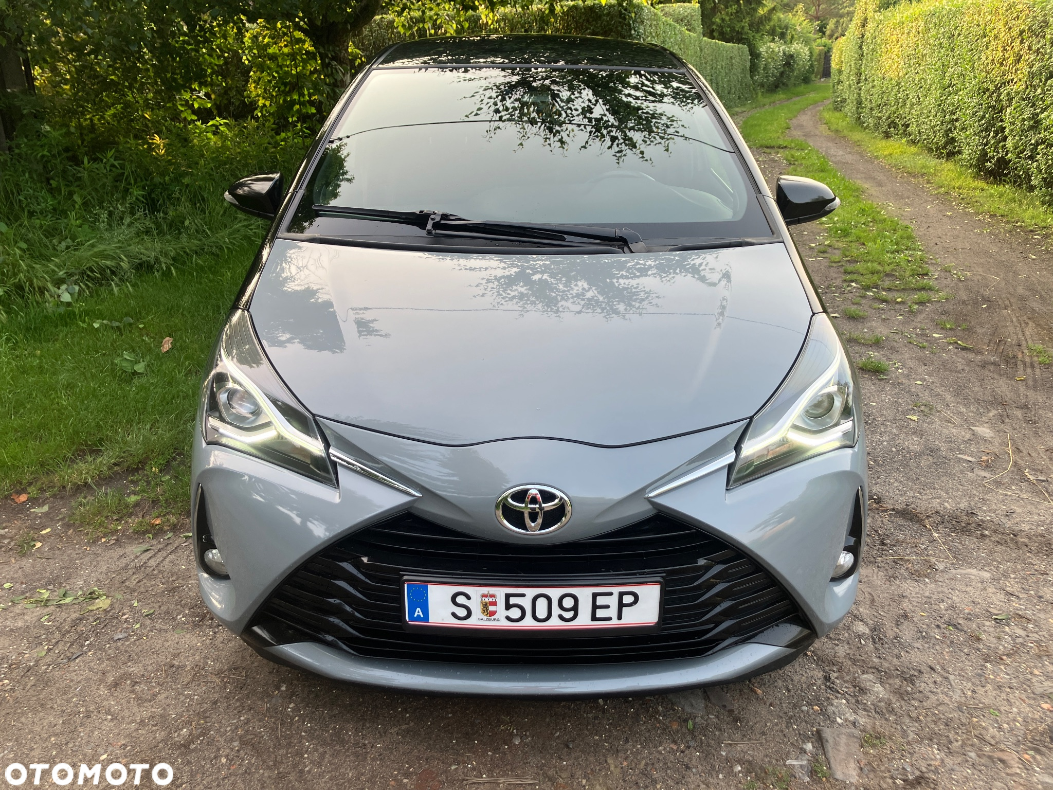 Toyota Yaris 1.5 Selection - 2