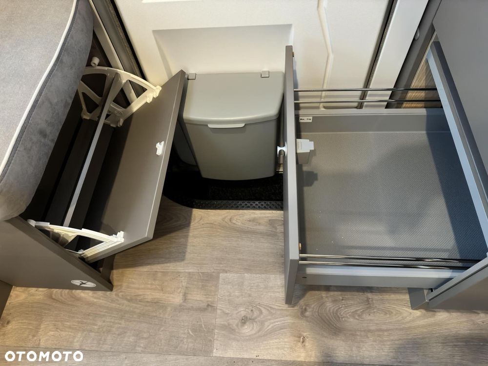 LMC Tourer Lift H 664 G - 15