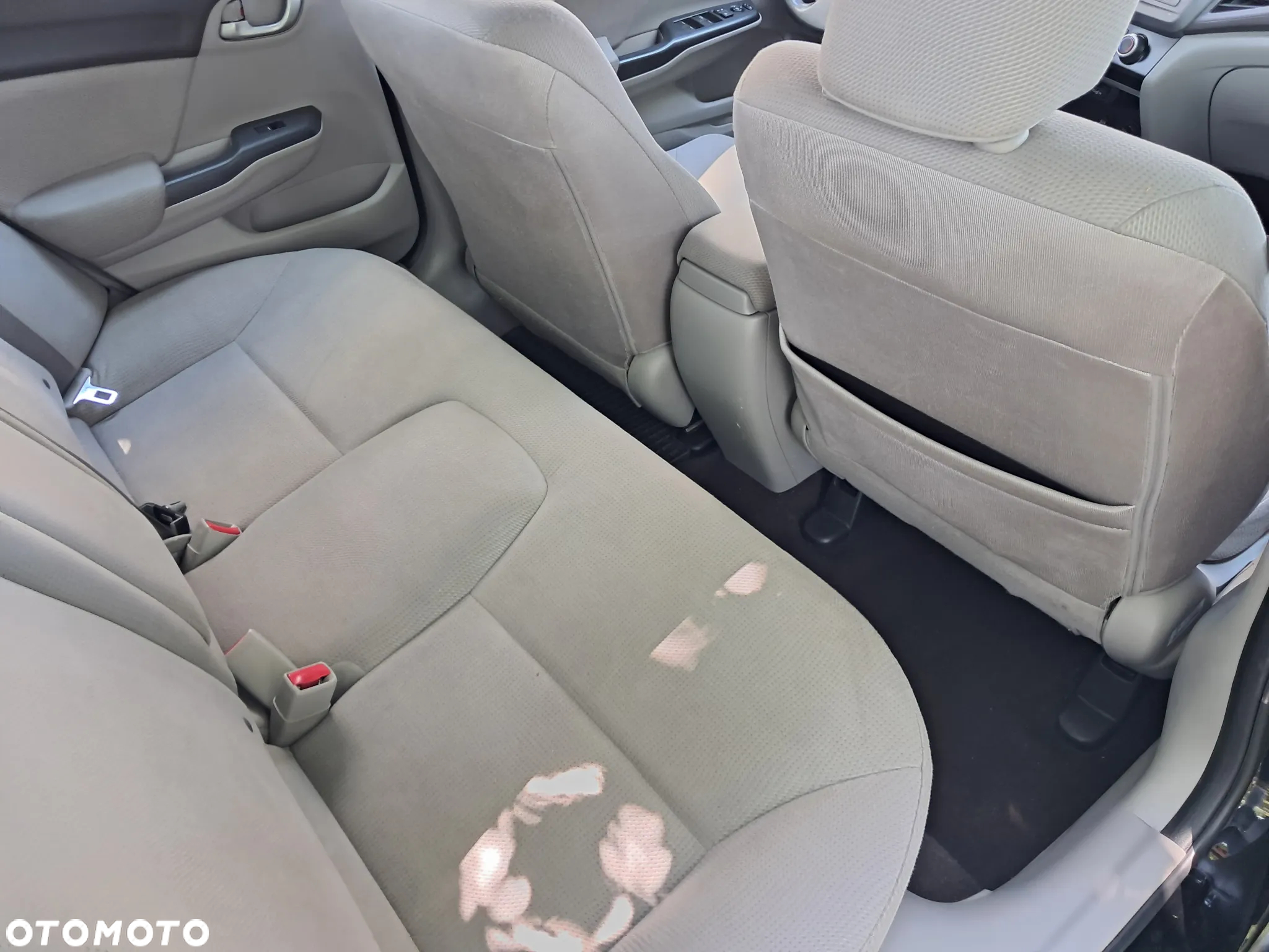 Honda Civic - 17