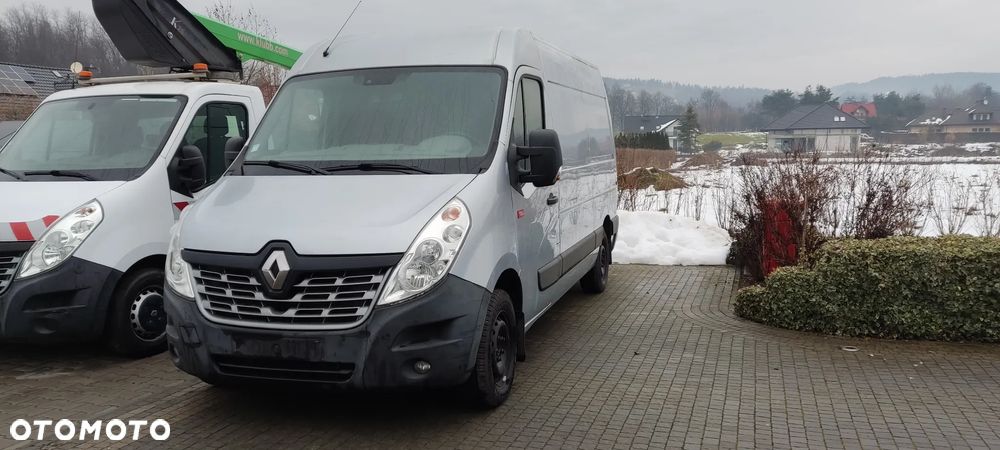 Renault Master * L2H2 - 8