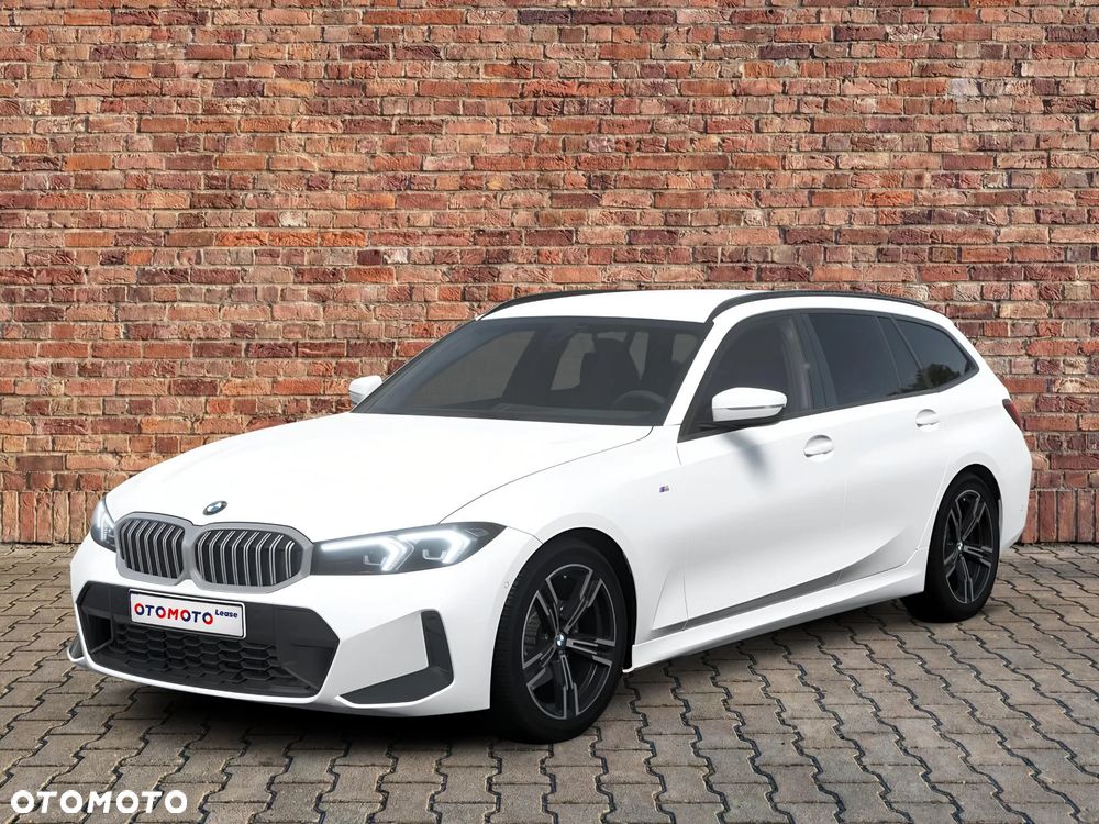 BMW Seria 3 320i M Sport sport - 6