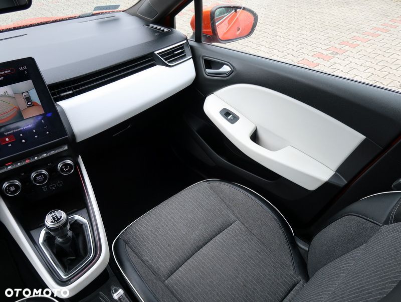 Renault Clio 1.0 TCe Intens - 12