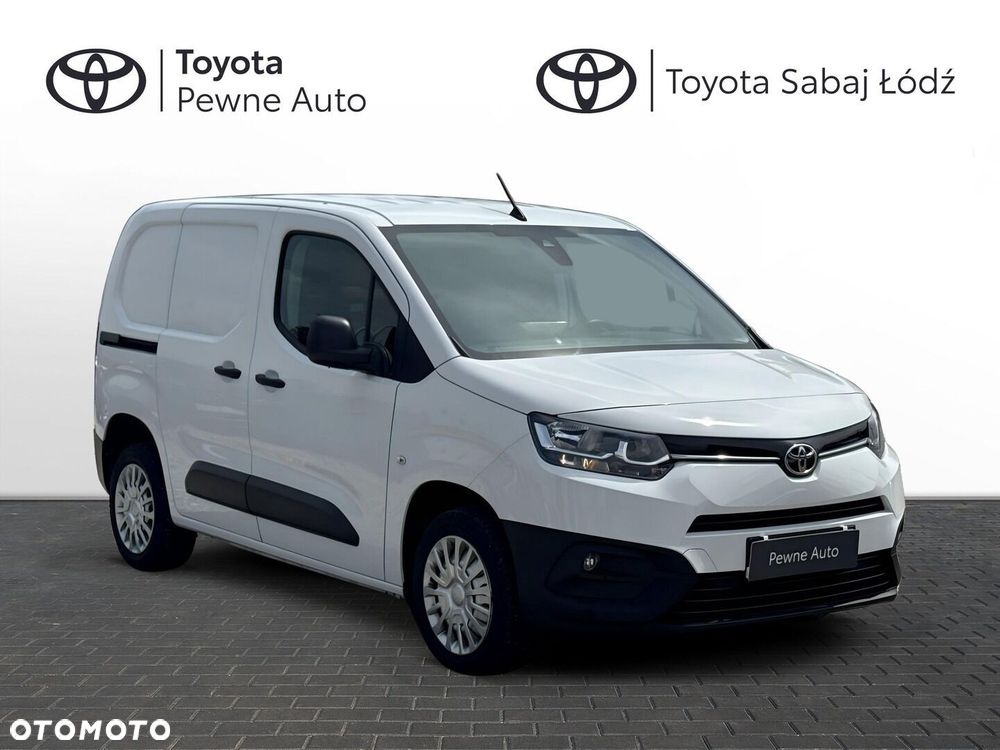 Toyota PROACE CITY - 7
