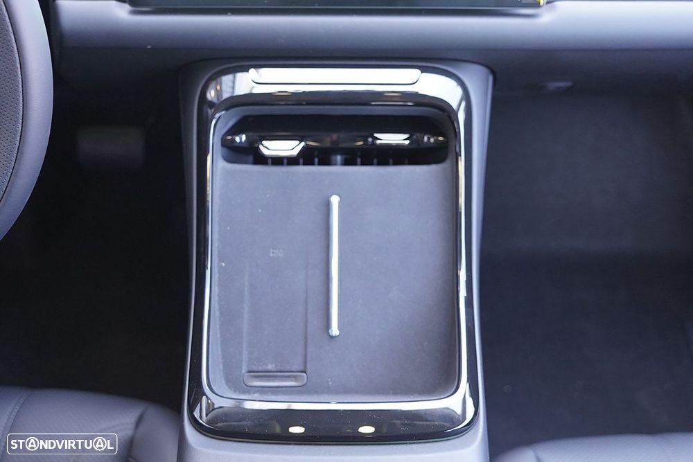 Aion V 75.26 kWh Luxury - 11