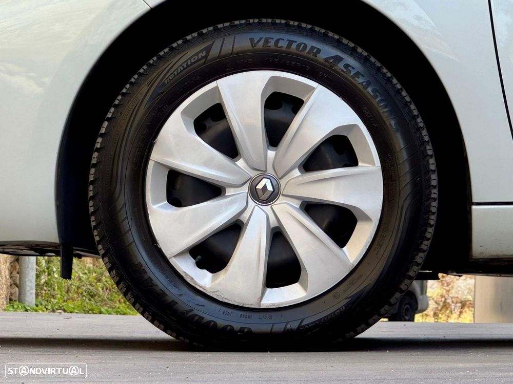 Renault Zoe - 31