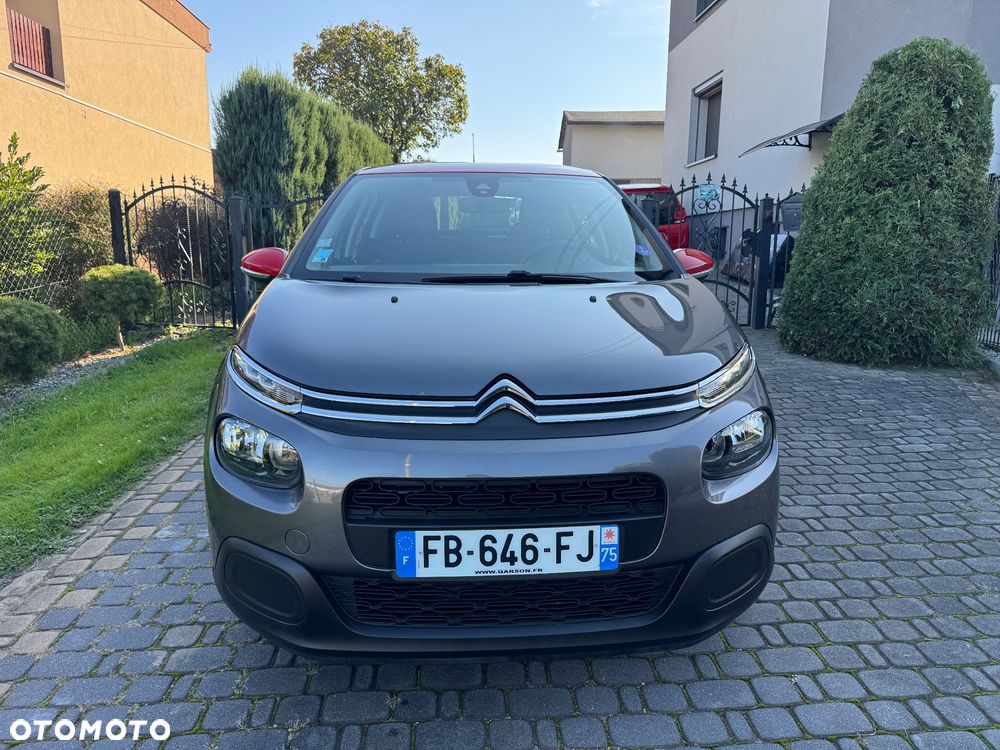 Citroën C3 - 30