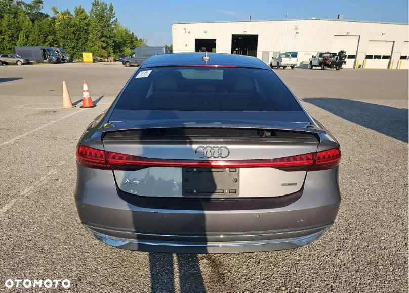Audi A7 Sportback - 6