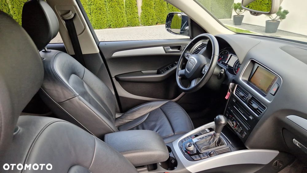 Audi Q5 2.0 TDI Quattro S tronic - 13