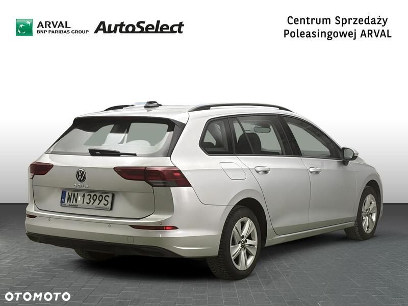 Volkswagen Golf 1.5 TSI EVO Life - 6