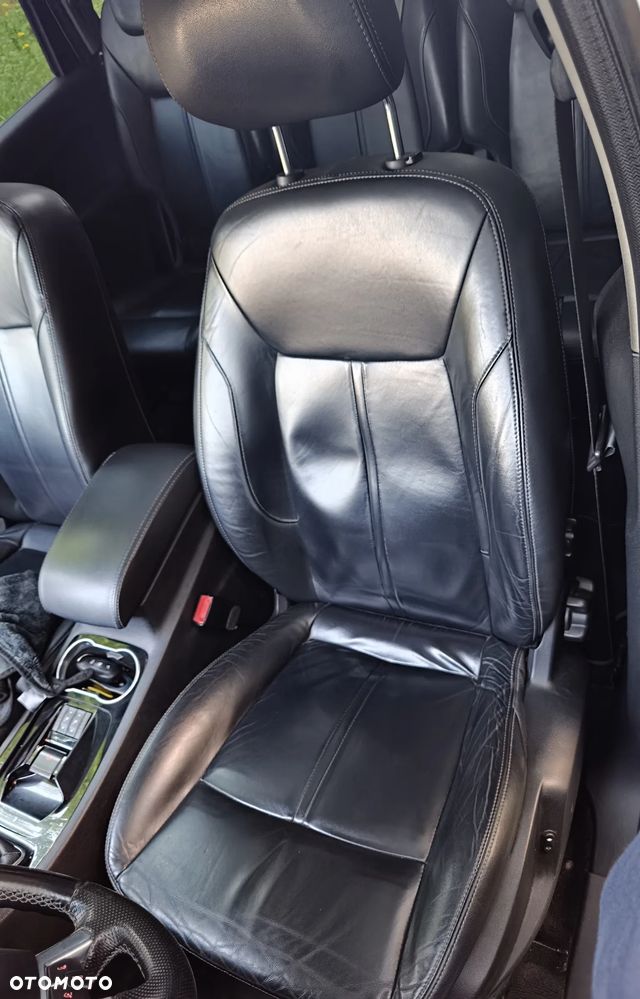 Ford Galaxy 2.0 TDCi Ghia - 14