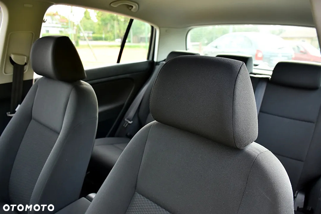 Volkswagen Golf Plus 1.6 Team - 30